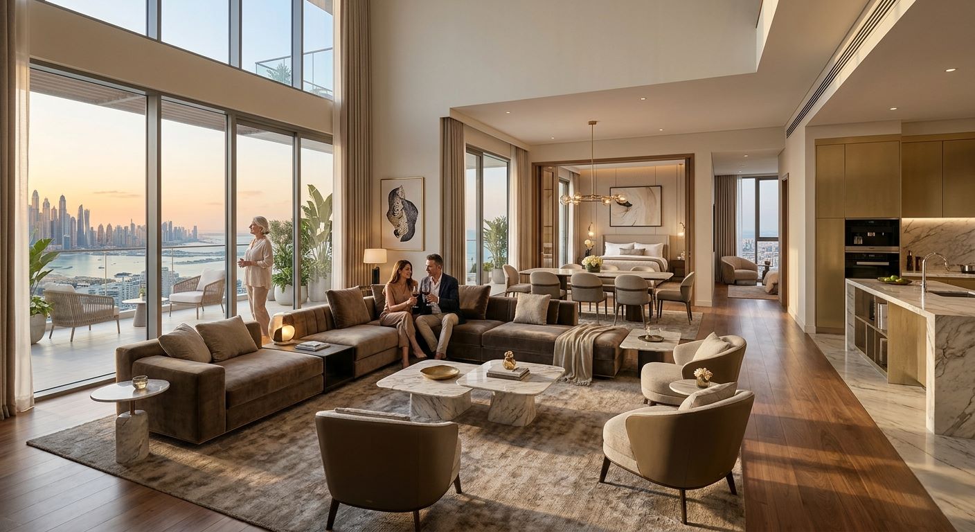 Luxury Architecture