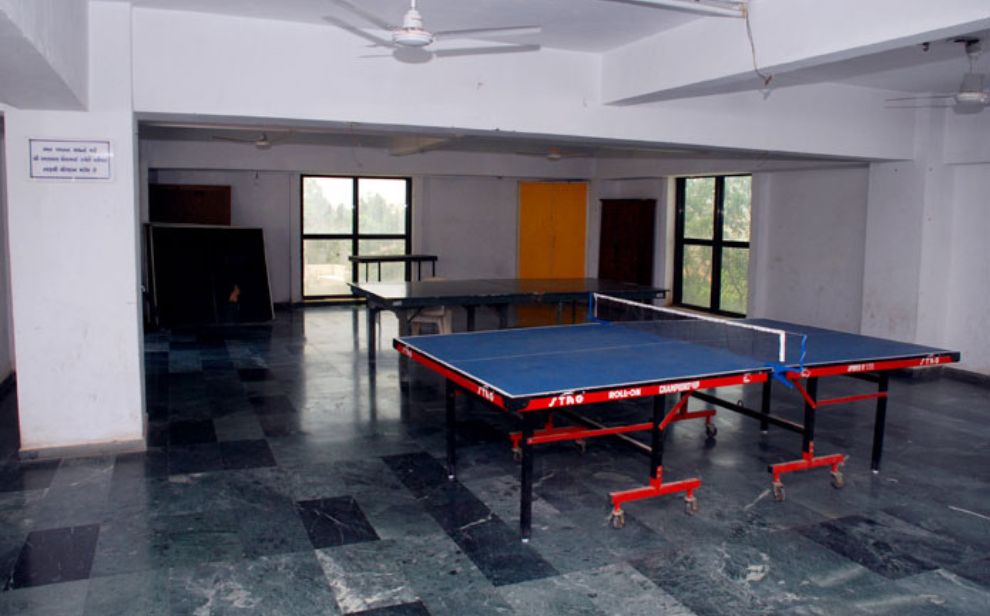 Shree Jain Visha Oswal Club