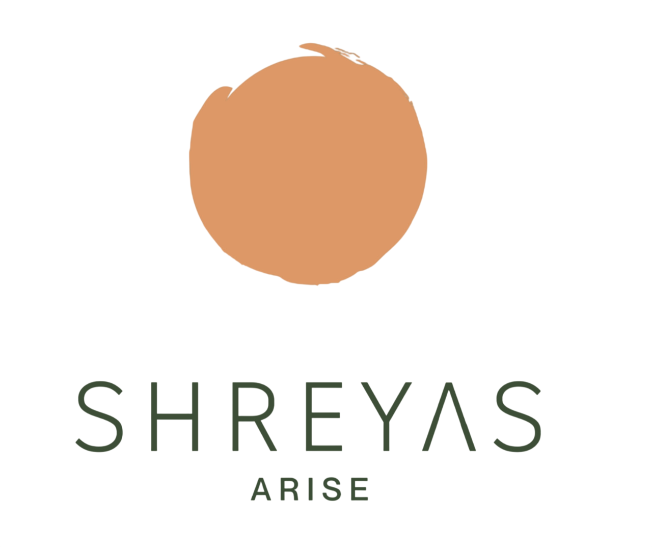 Shreyash Arise Logo