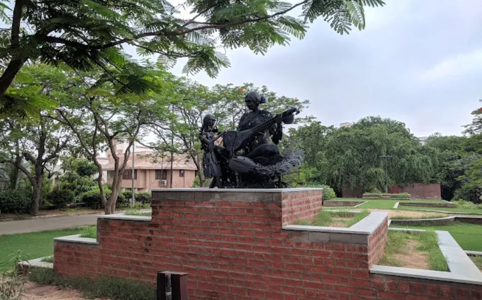 Close To Shreyas Foundation