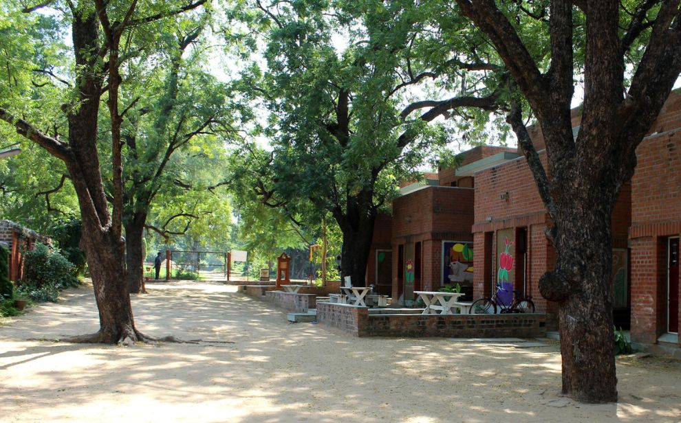 Close To Shreyas Foundation